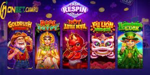 Cách thực hiện Khám Phá Slot Game Tại Onbet: Những Trò Chơi Hot