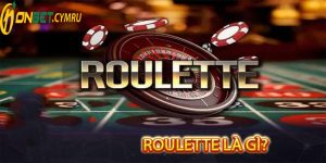 Chiến lược chơi Roulette hiệu quả tại Onbet