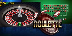 Giới thiệu về Roulette tại Onbet