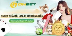 Lịch sử hình thành và phát triển của Onbet