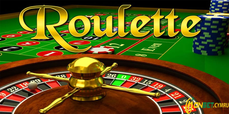 Roulette Tại Onbet: Cách Chơi, Quy Tắc Và Các Loại Cược