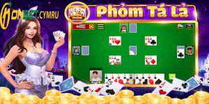 Tâm Lý Khi Chơi Game Bài Phỏm