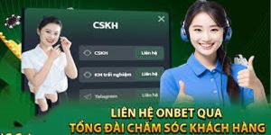 Thời gian phản hồi khi liên hệ