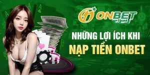 Tổng quan về nhà cái Onbet